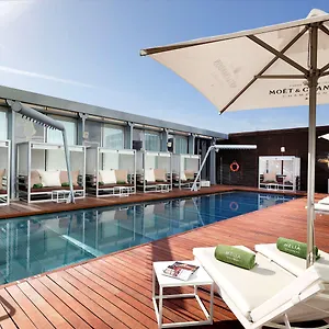 **** Hotel Melia Sky 4* Sup Španělsko