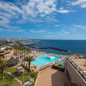 **** Hotel Iberostar Waves Bouganville Playa Španělsko