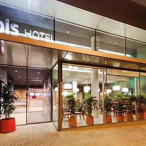 Ibis Centro Barcelona