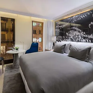 5* فندق ذا وان جي إل