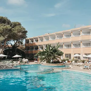 *** Hotel Xaloc Playa Španělsko