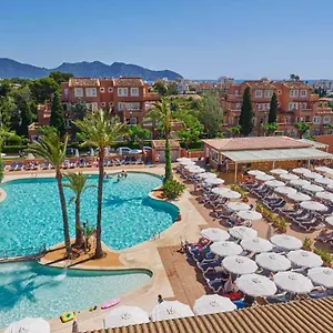 *** Apart-hotel Ciudad Laurel Espanha