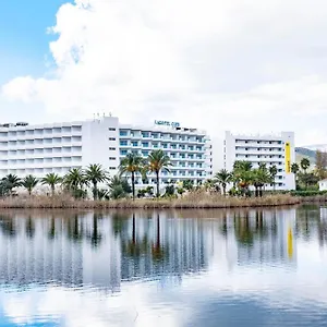 **** Aparthotel Eix Lagotel Španělsko