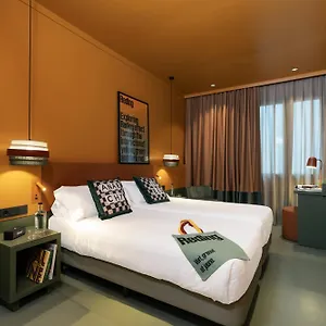 Chic&basic Reding 3*, Barcelona Spain