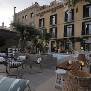 Oasis Barcelona