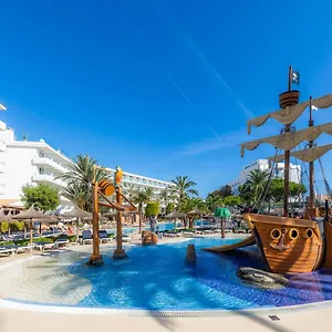 **** Hotel Marins Playa Španělsko
